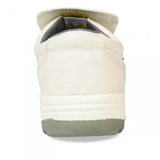 Chaussures de sécurité BLANC SAFETY JOGGER