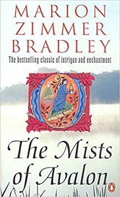 The Mists of Avalon - Avalon (Paperback)