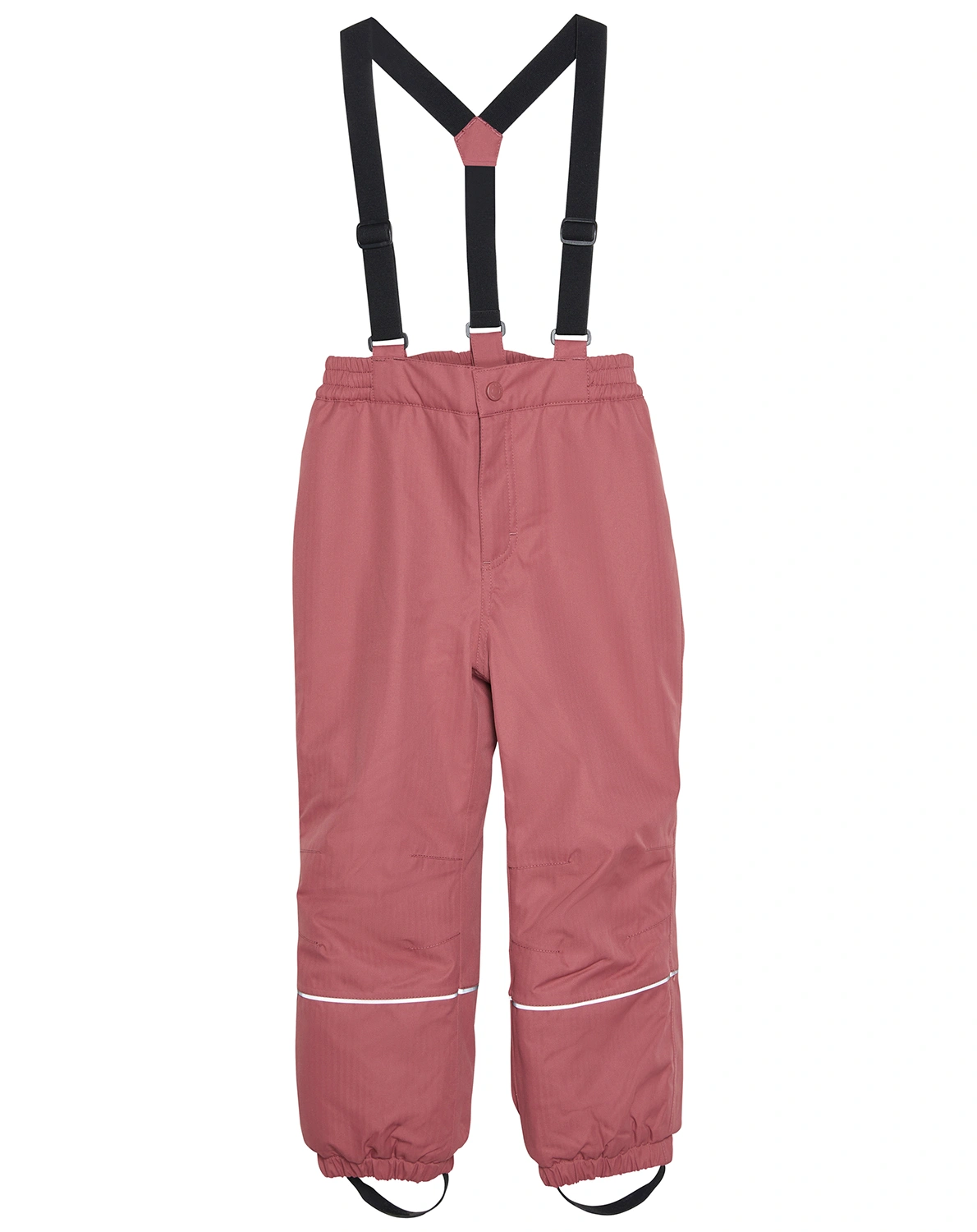 Schneehose BENTE in roan rouge
