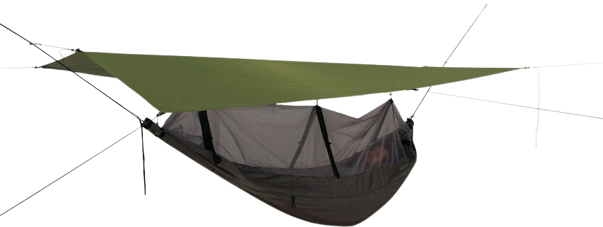Scout Hammock Combi Extreme