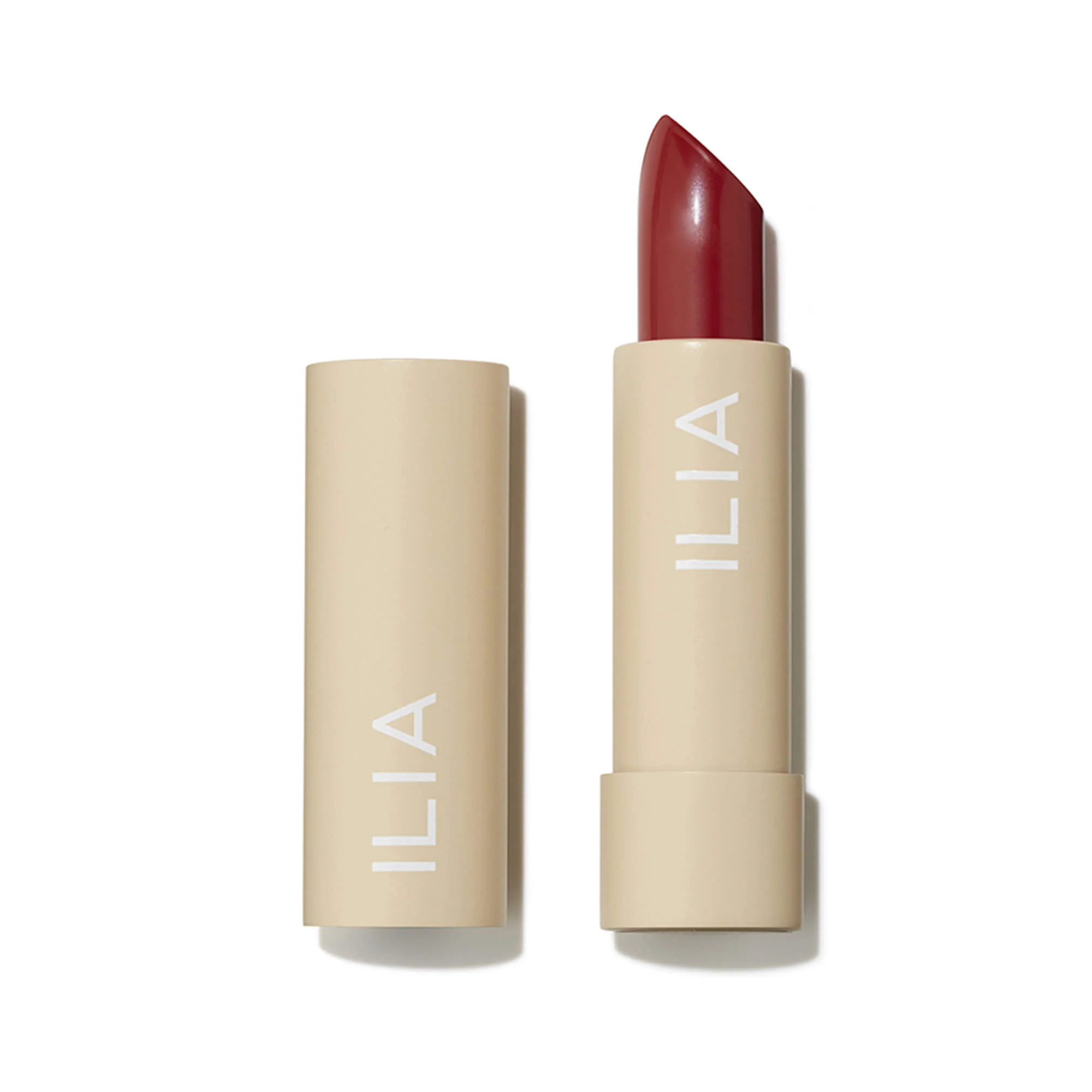 Ilia Color Block Lipstick Rouge à Lèvres