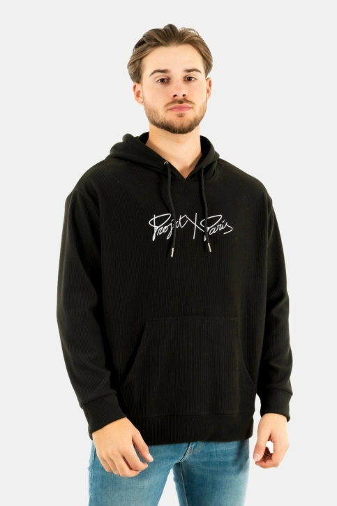sweat project x paris 2120133 noir