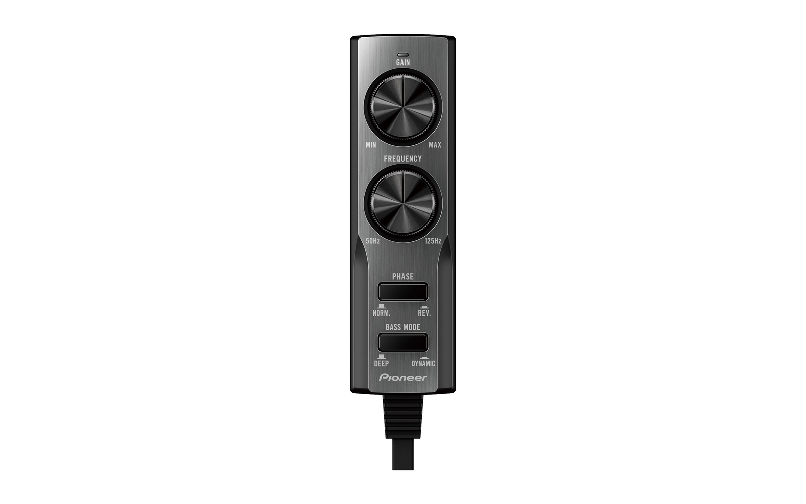 Pioneer Active Minisubwoofer TS-WX130DA