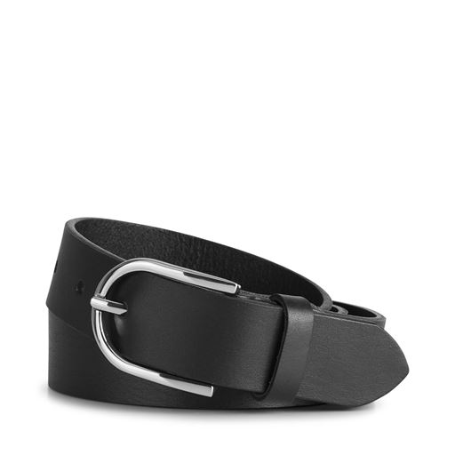 Markberg Adelia Bælte, Black, 95 cm