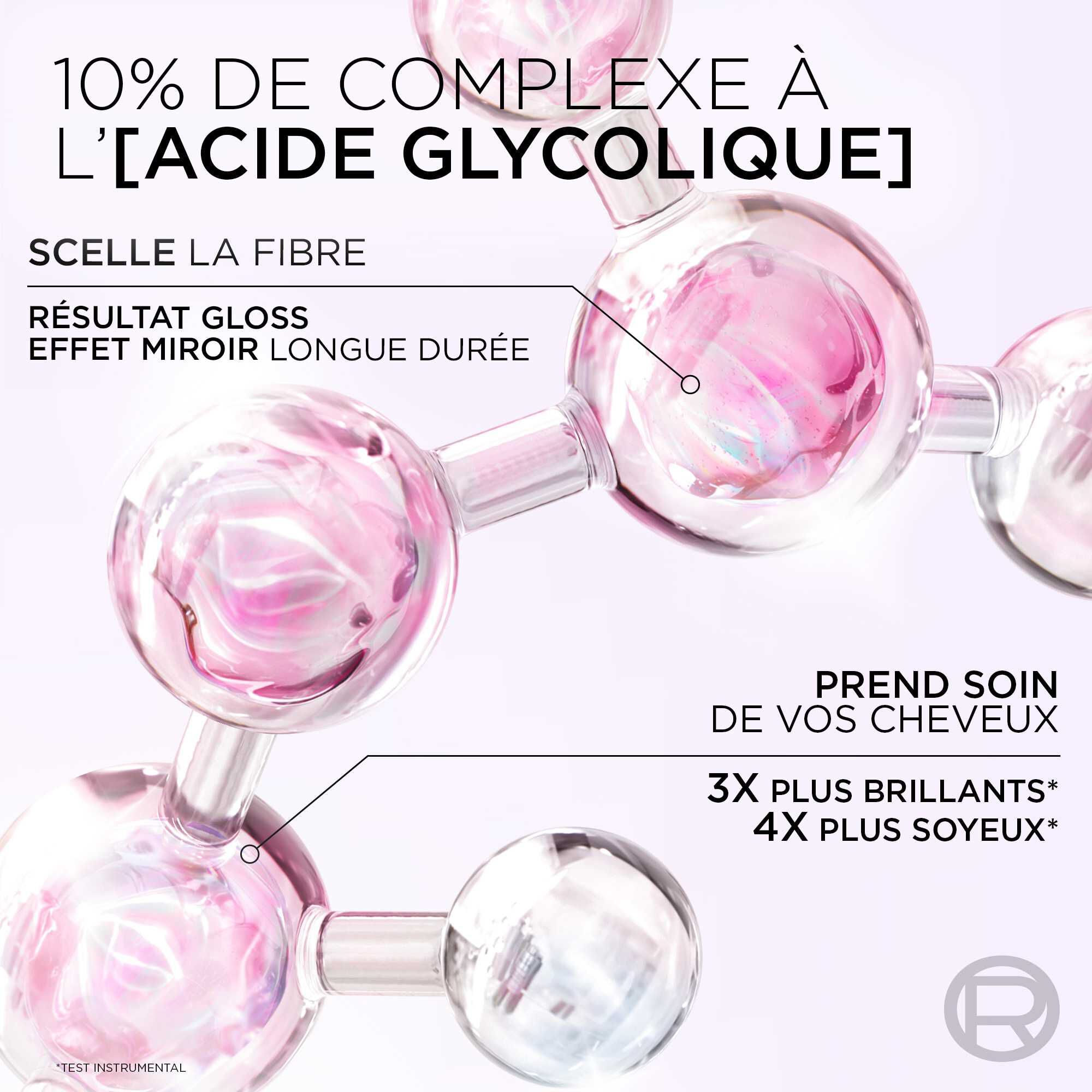 Casting Crème Gloss Coloration Brune-Noire - L'Oréal Paris