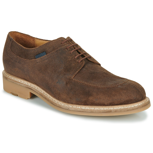 Pellet - MAGELLAN - Velours oiled noix