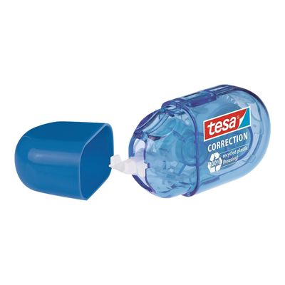Tesa - Mini correcteur - 5 mm x 6 m - disponible dans différentes couleurs