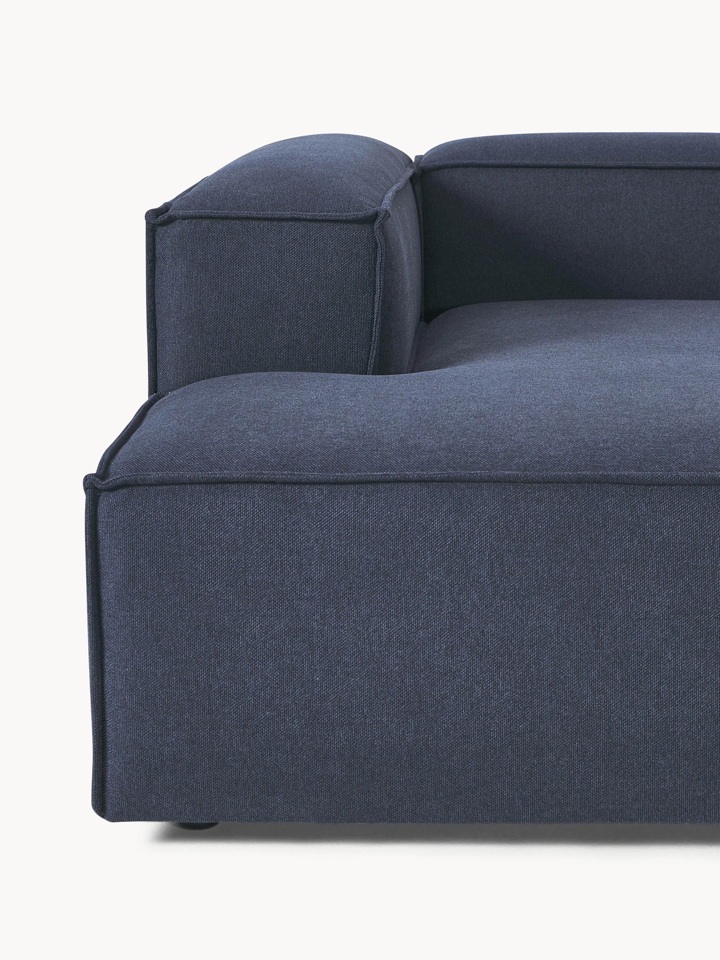 Modulaire hoekbank Lennon (2-zits)