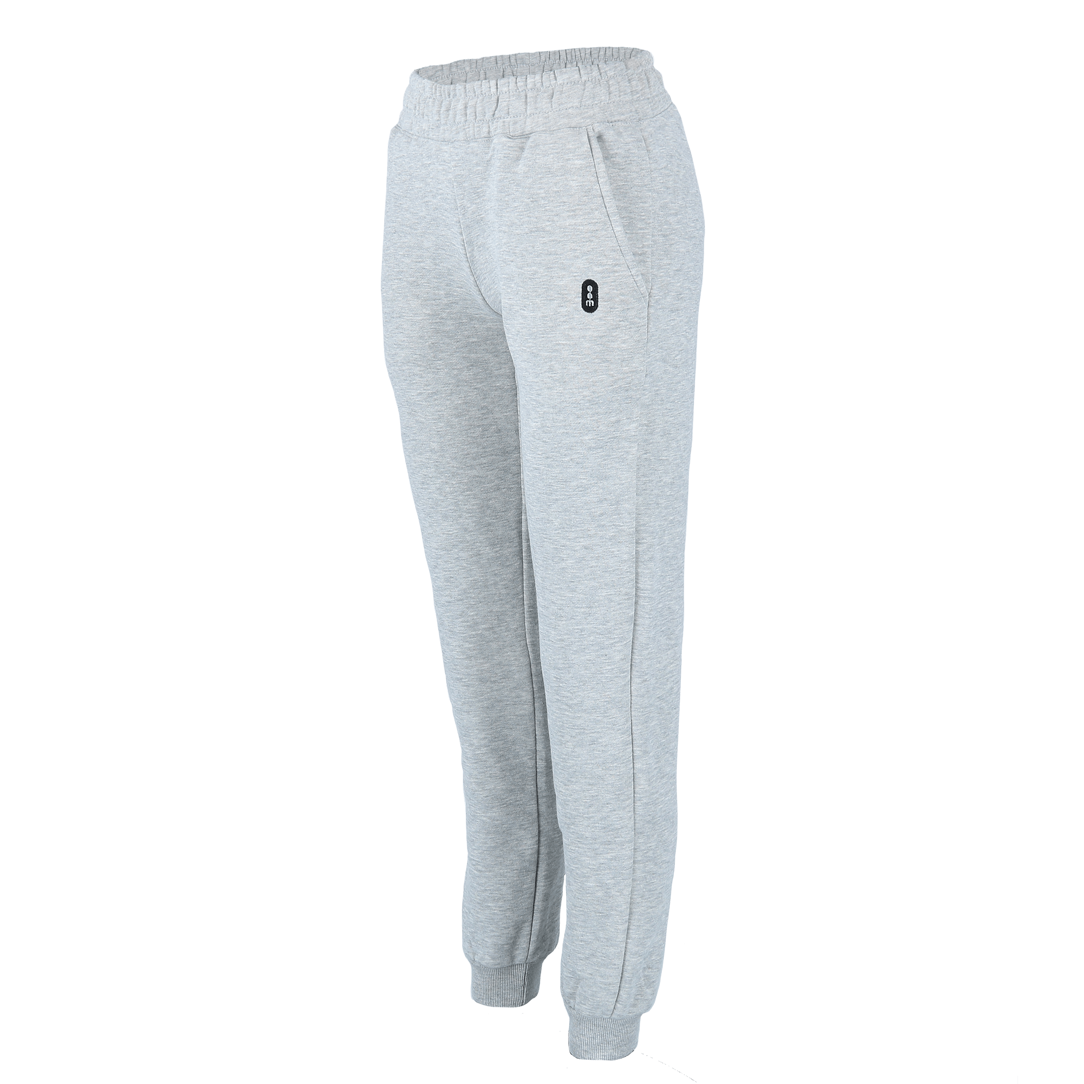 Mitchi Oxford joggebukse - Dame - Fritid og bomull