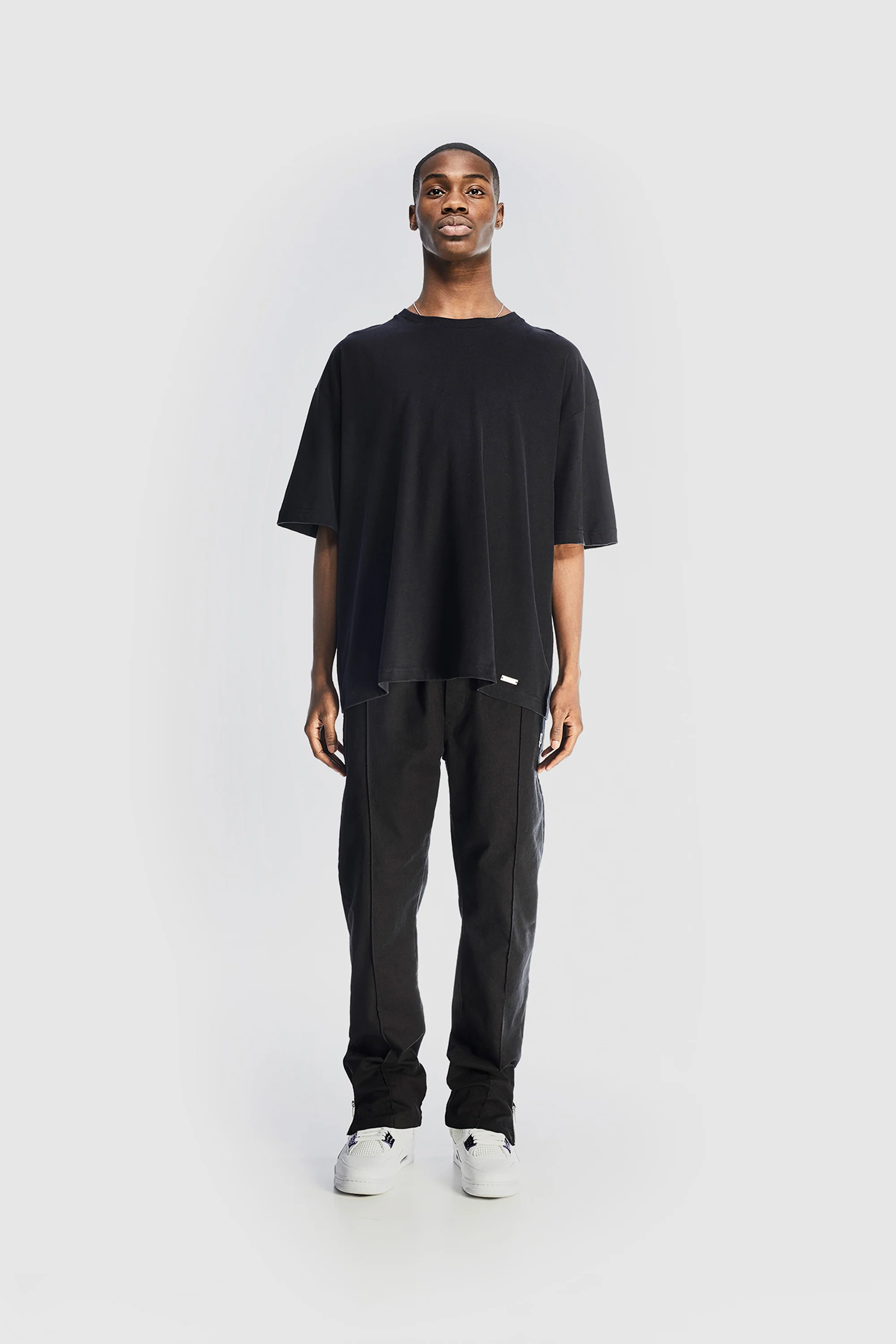 Raws Tee