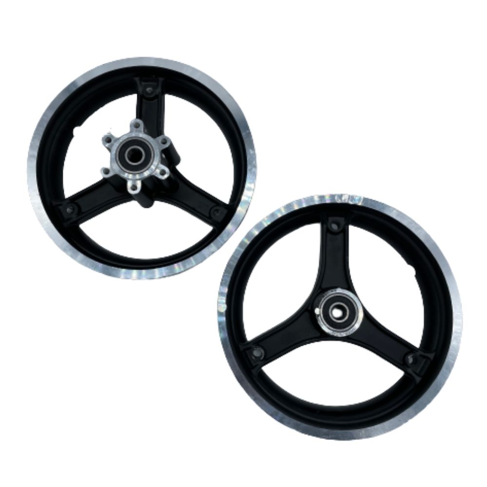 Jante Avant pour Trottinette Électrique Weebot Omaha \u0026 Maverick