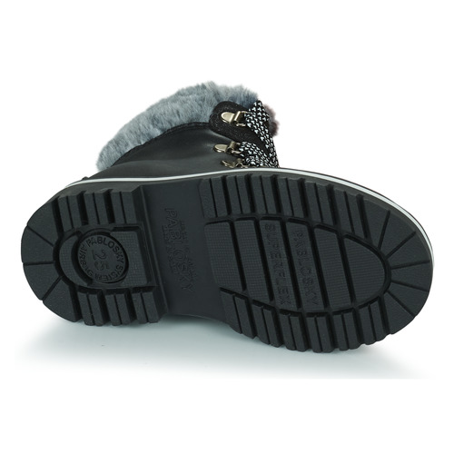 Pablosky - 414315 - Noir
