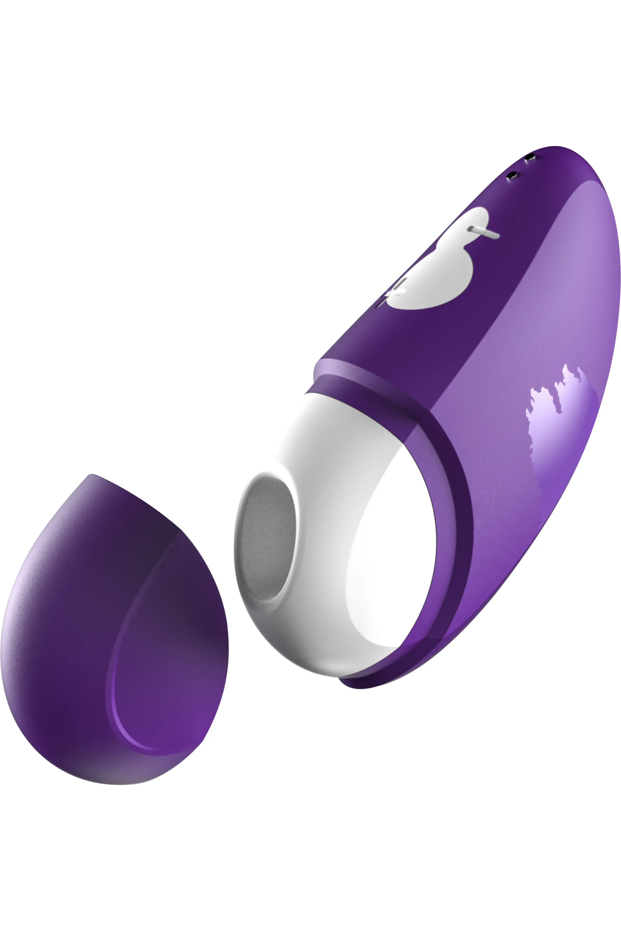 Romp Stimulateur clitoridien Romp Free-160 g