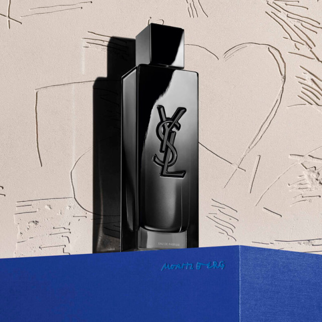 MYSLF Coffret Eau de Parfum YVES SAINT LAURENT