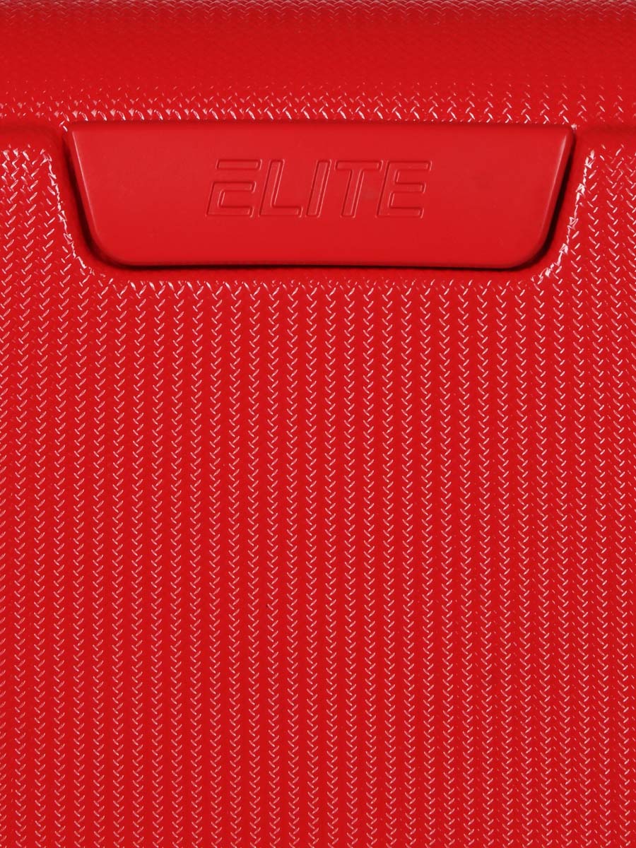 Valise Elite Pure Bright M 65 cm