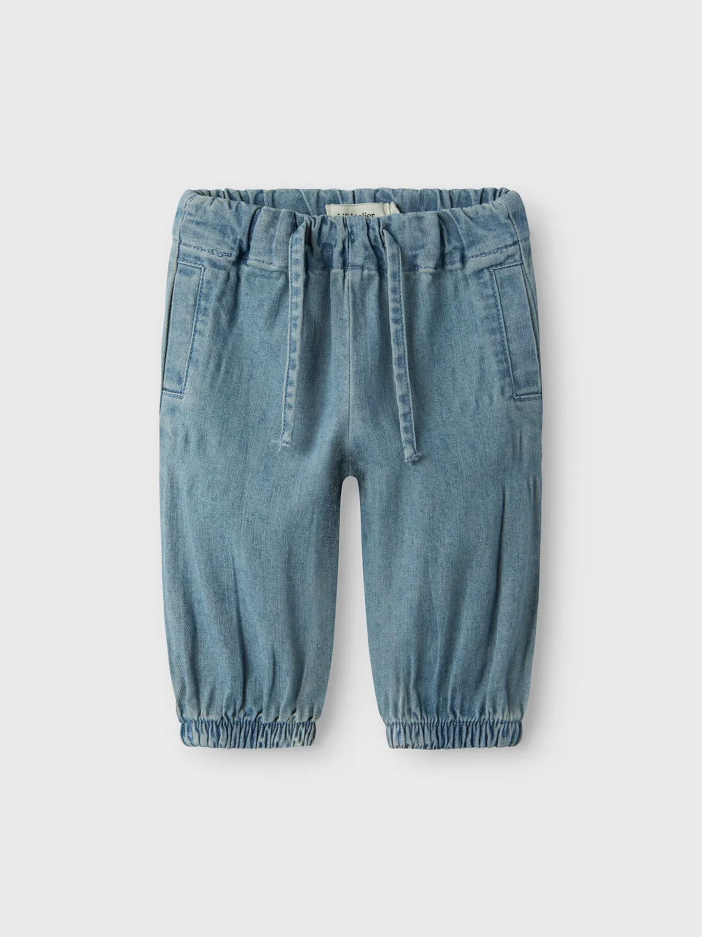 Rome Loose Tula Jeans