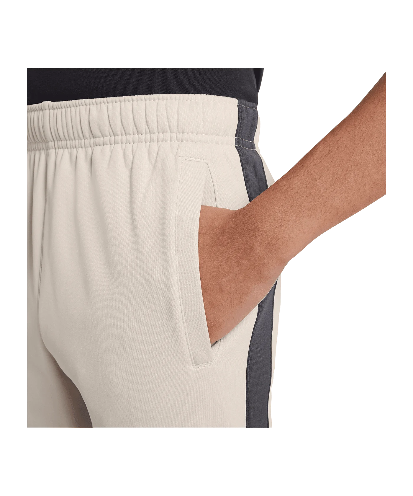 Nike Air Jogginghose Kids Braun F104
