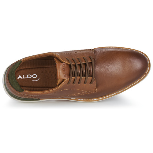 Aldo - RAKERSGRIP - Marron