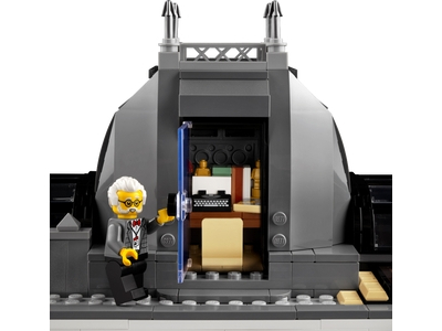 LEGO Natuurhistorisch museum (10326)