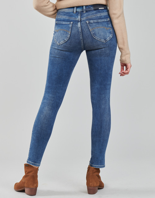 Freeman T.Porter - MERYLE S-SDM - Bleu clair