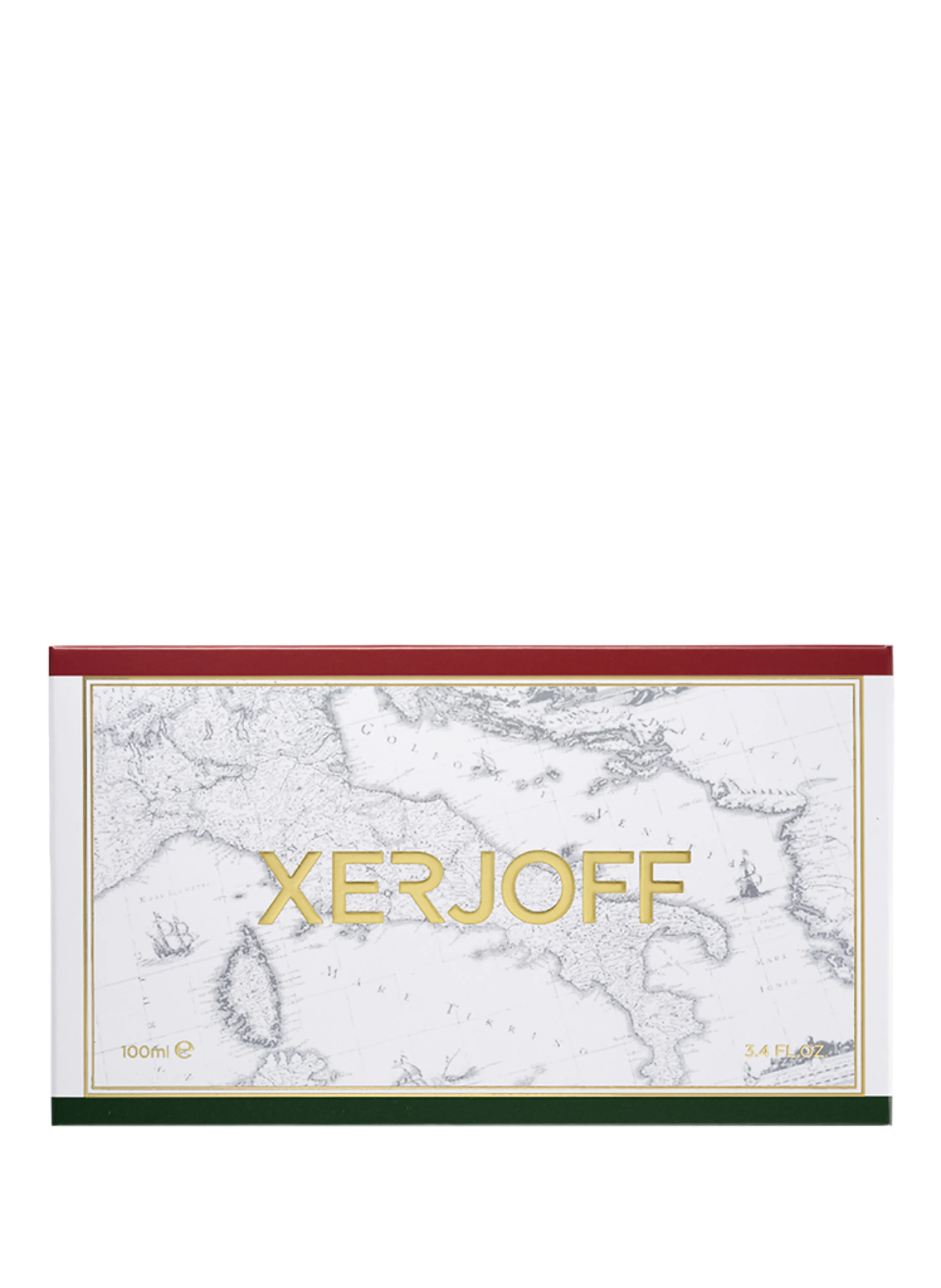 XERJOFF RENAISSANCE