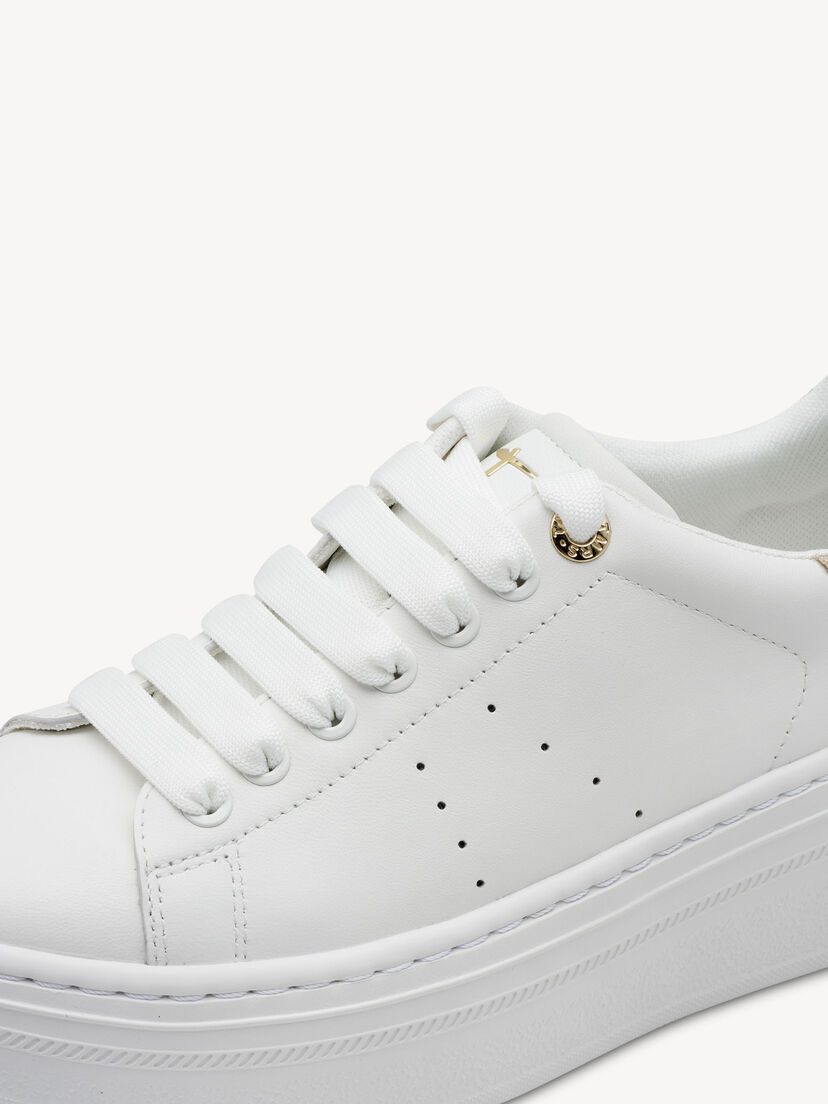 Sneaker - wit