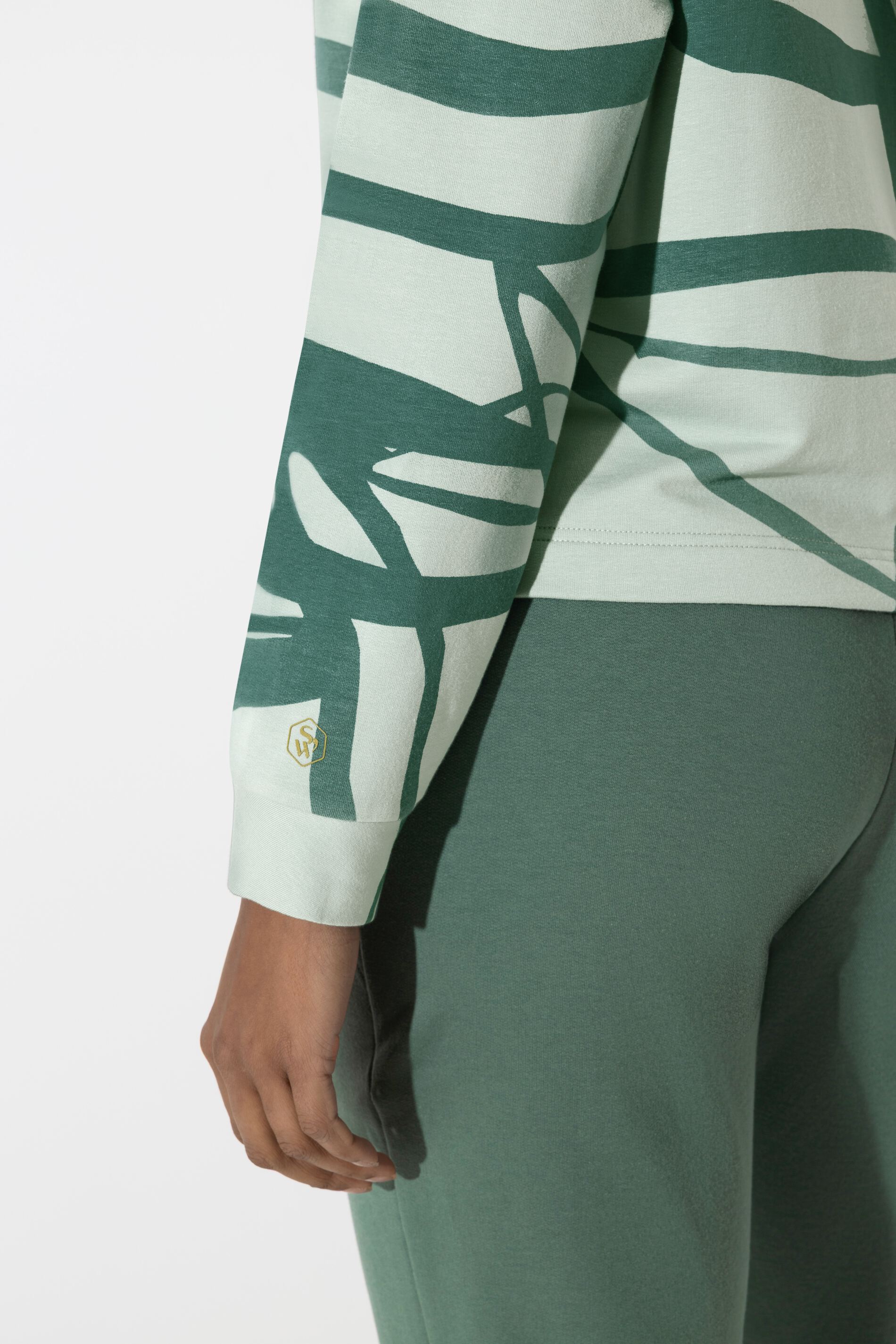 Sweatshirt<br>Serie Comfy Comfort