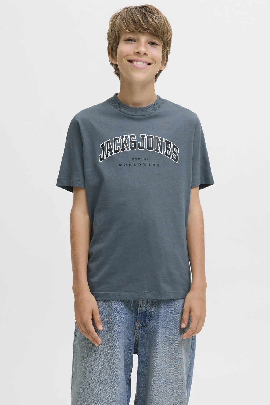 JACK & JONES JUNIOR T-shirt