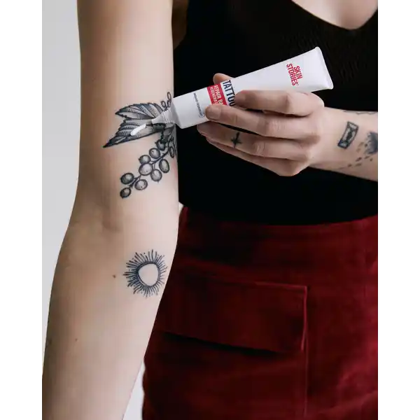 Tattoo Repair Balm