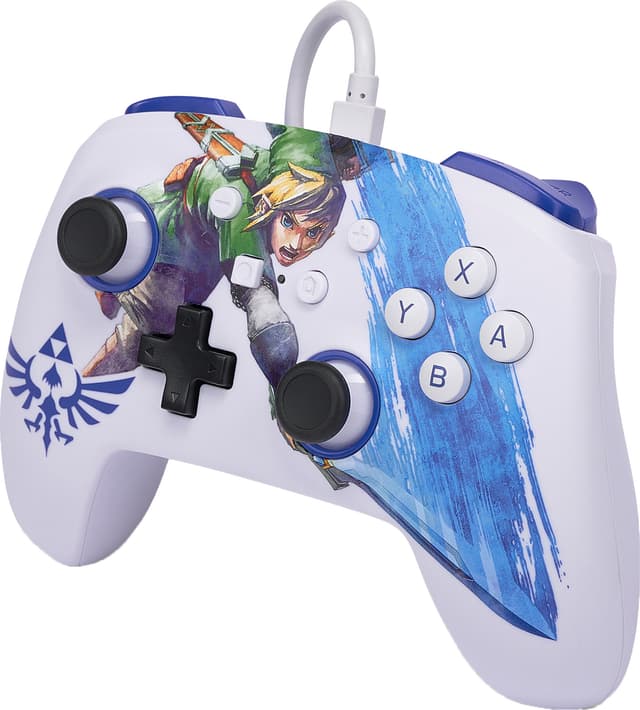 PowerA Switch controller