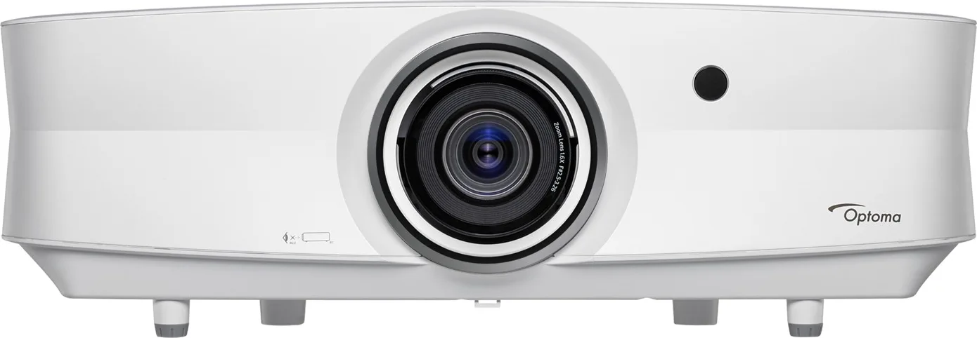 Optoma ZK507-W Vidéoprojecteurs UHD 4K