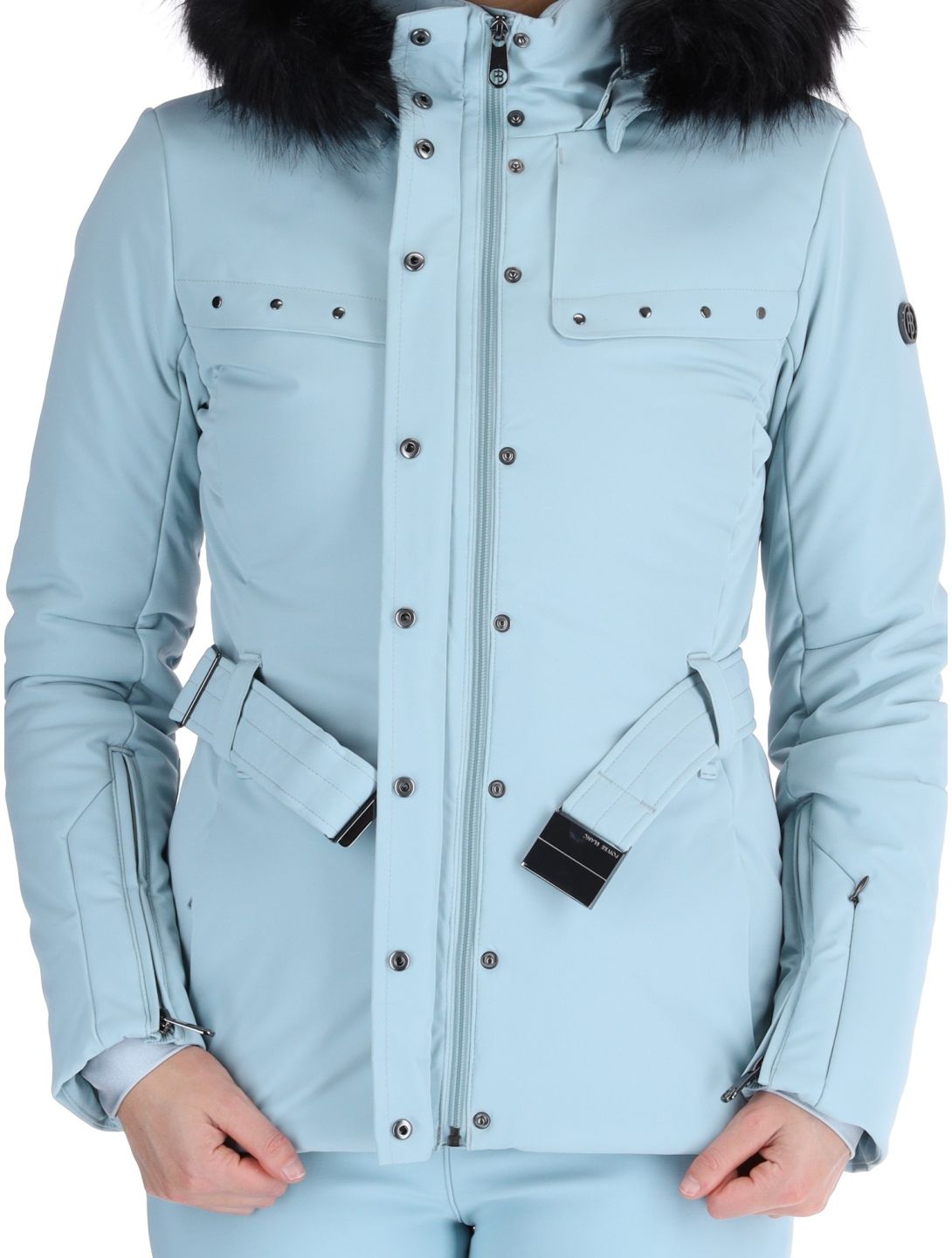 Traditional 24PBH0801/WO ski-jas dames