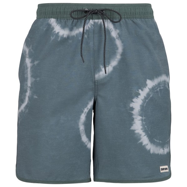 Rip Curl - Pacific Rinse Dye Volley - Short de bain