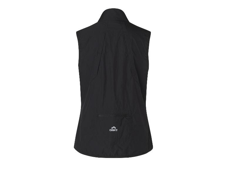 Dames bodywarmer