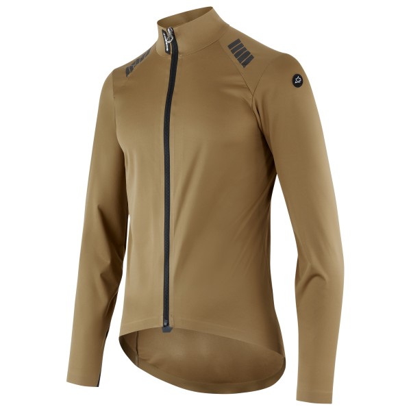 ASSOS - Mille GT Shell Jacket S11 - Veste de cyclisme