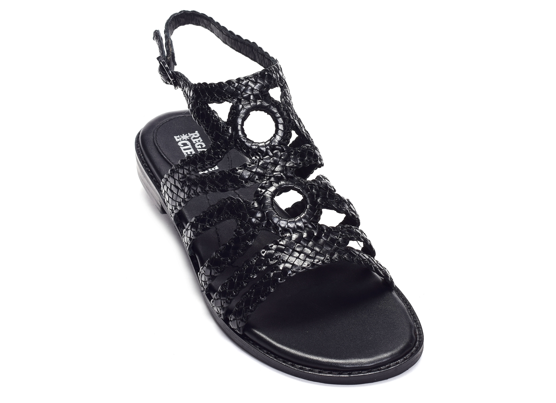 Gitana 07 noir