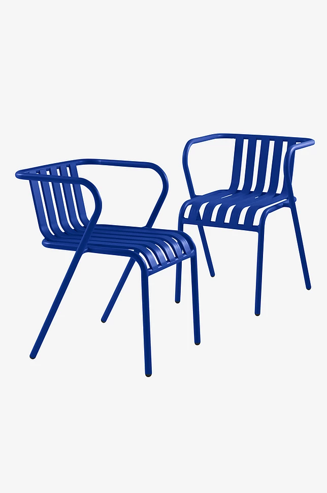 NERJA armstol 2-pk