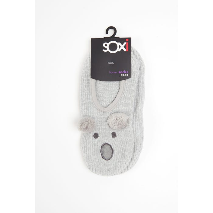 sOxi-Antislip sokken panda - Soxi