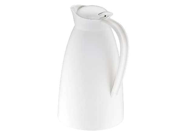 Termokanne Alfi Eco, 1 L, hvit