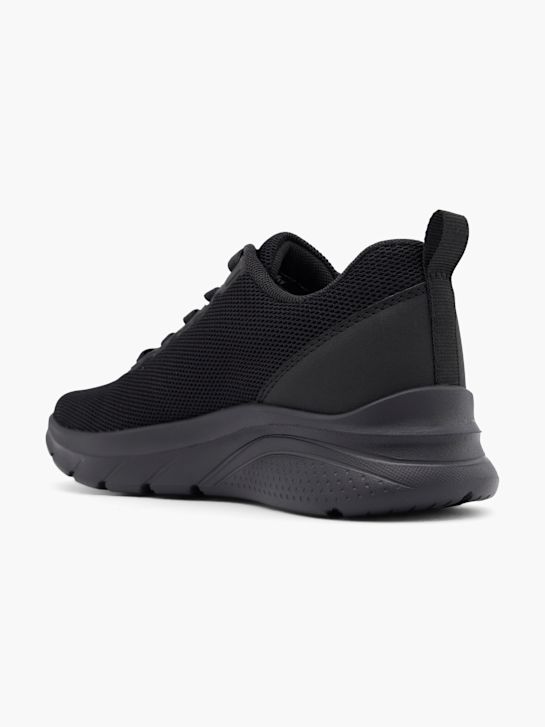 Vty Sneaker Schwarz