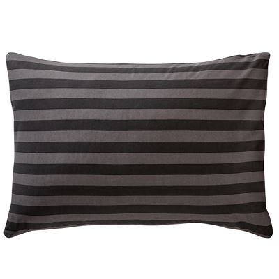 Linge de lit jeu de rayures - BECQUET CRÉATION