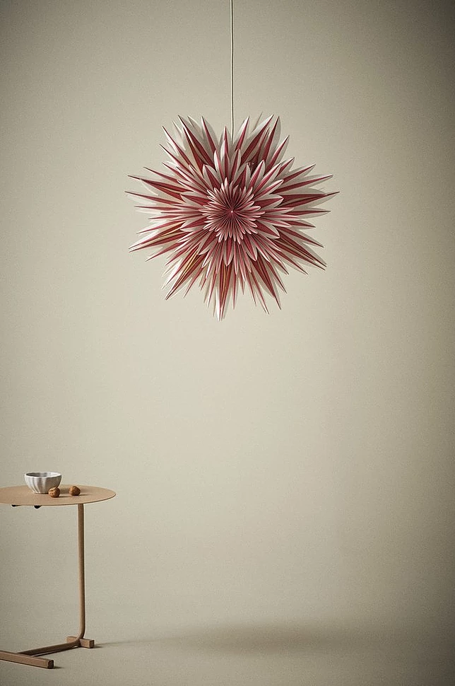 SPICA adventsstjerne ø 64 cm