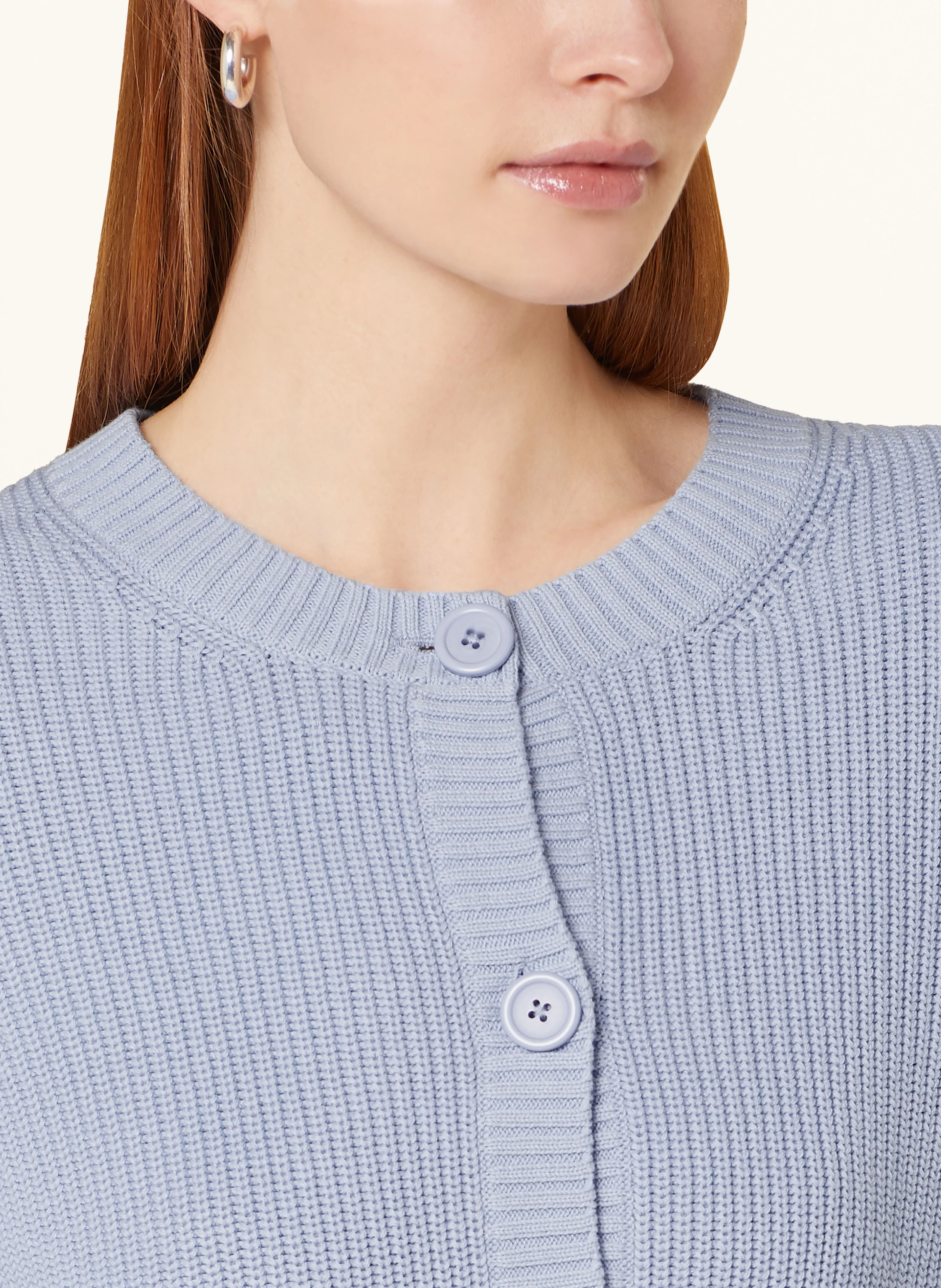 darling harbour Strickjacke
