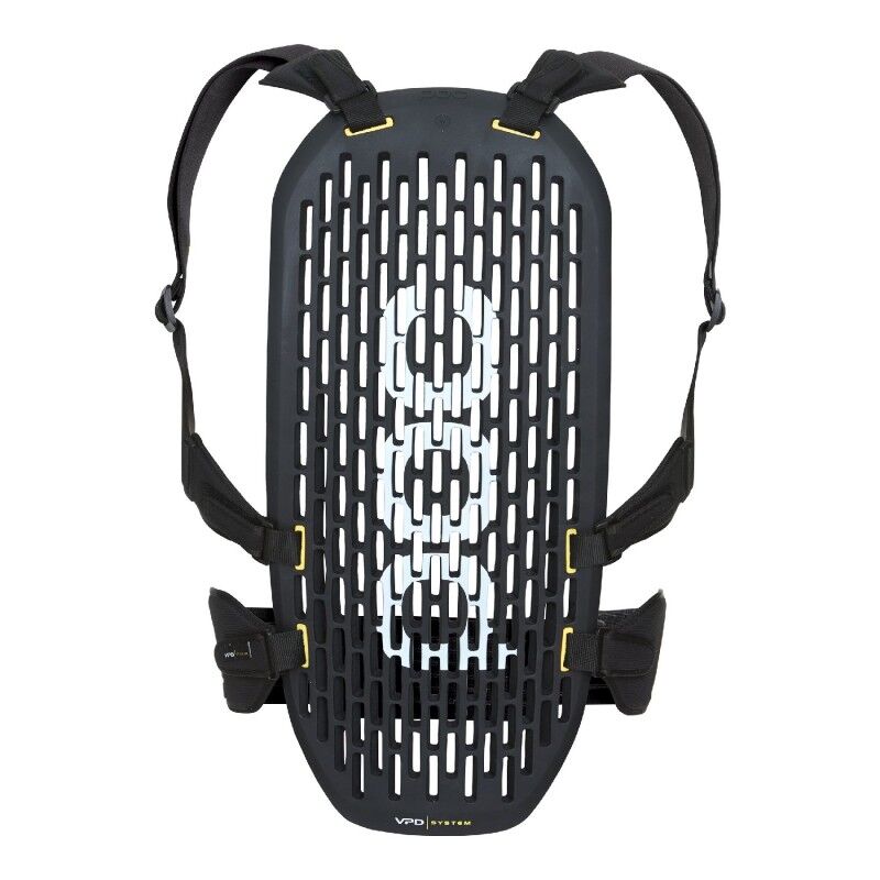 VPD System Back - Dorsale VTT