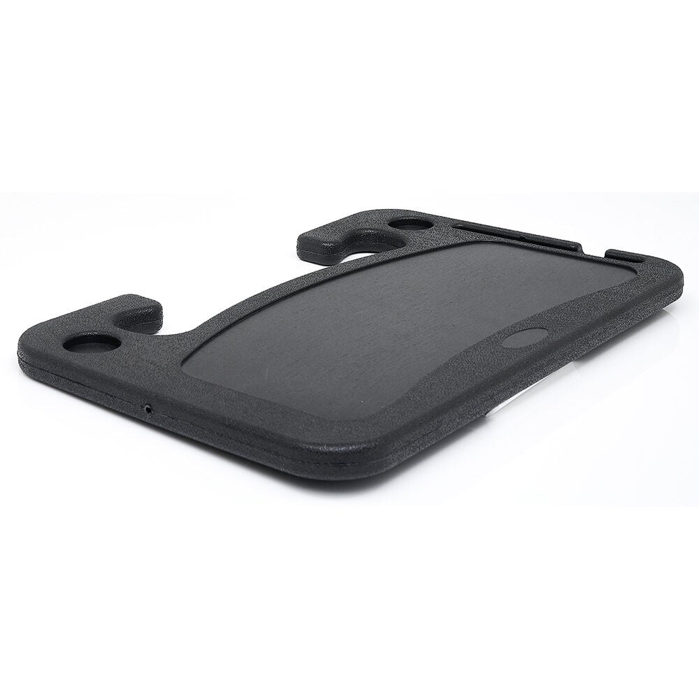 Plateau pour volant de voiture 2 en 1