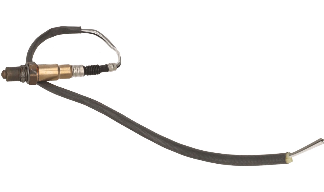 Lambda-sonde - Universal