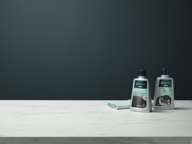 Electrolux Vitro Care Kogepladerens M3HCC301