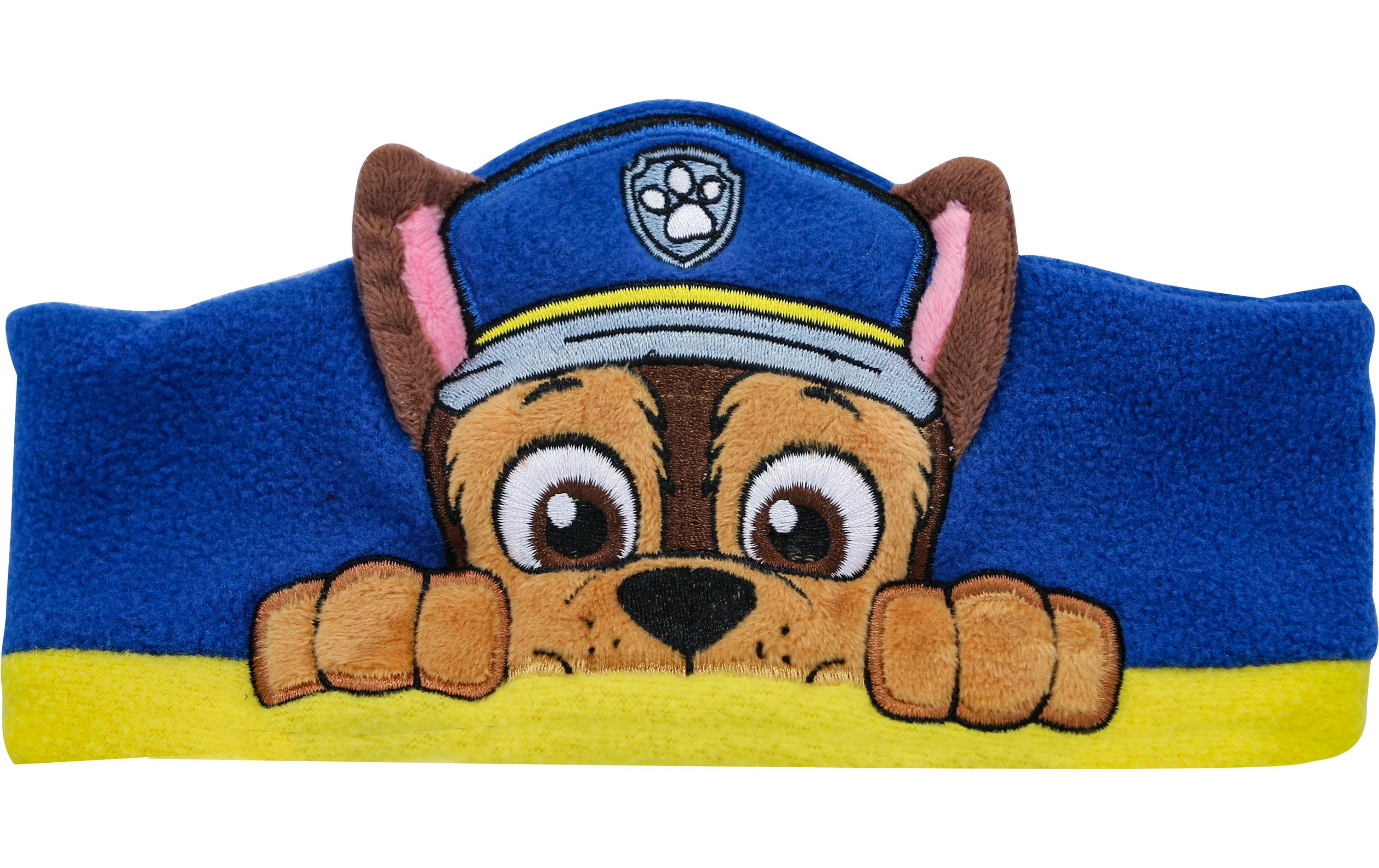 Paw Patrol Chase Audioband HeadphoneAudioband-Kopfhörer