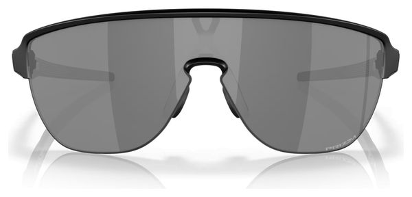 Lunettes Oakley Corridor Noir Mat /  Prizm Black / Réf : OO9248-0142