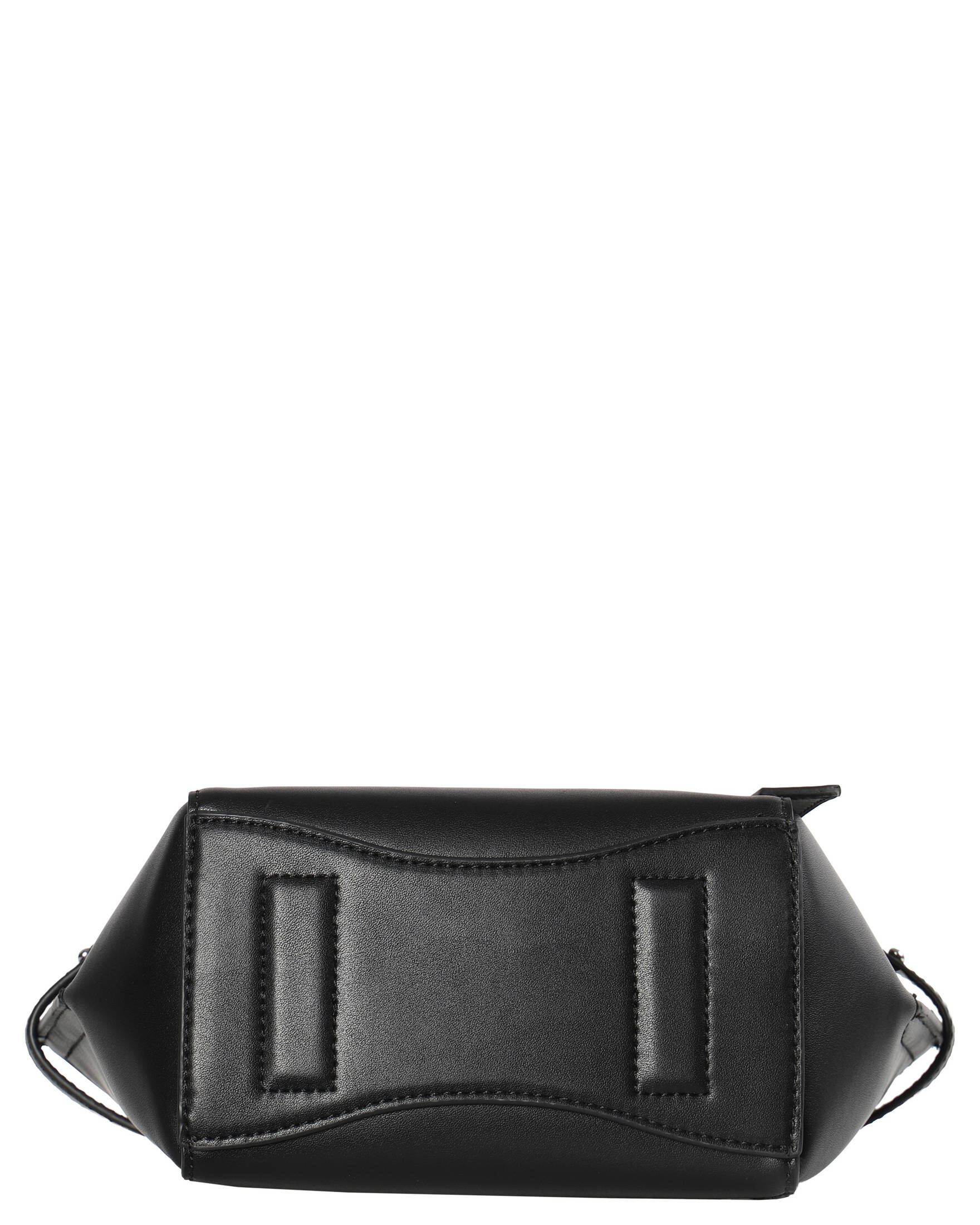 CALVIN KLEIN| Damen Handtasche MINIMAL HARDWARE MINI TOTE